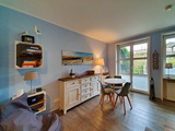Ferienwohnung in Prerow - Die Zeese - Bild 3