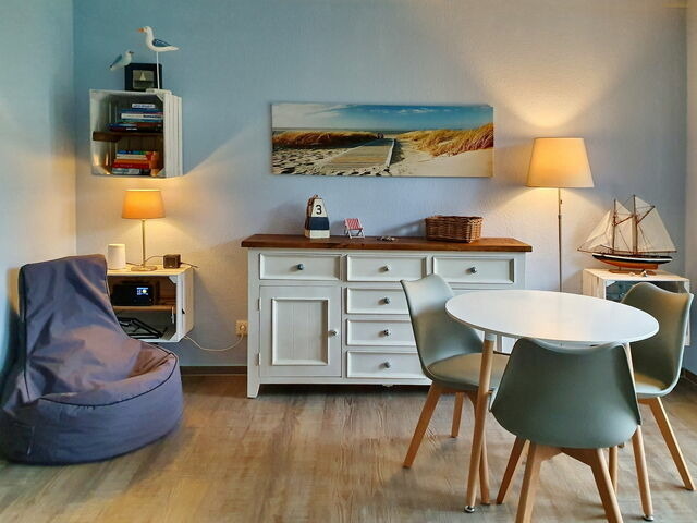 Ferienwohnung in Prerow - Die Zeese - Bild 4