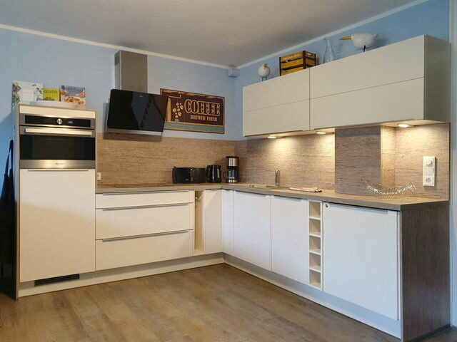 Ferienwohnung in Prerow - Die Zeese - Bild 5
