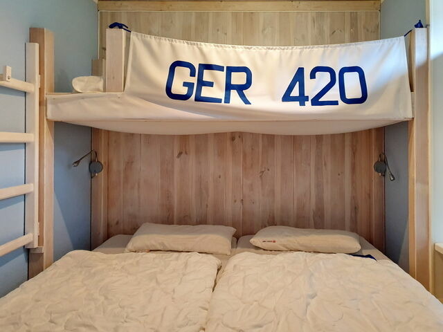 Ferienwohnung in Prerow - Die Zeese - Bild 6