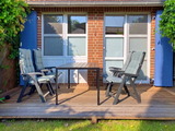 Ferienwohnung in Prerow - Die Zeese - Bild 9