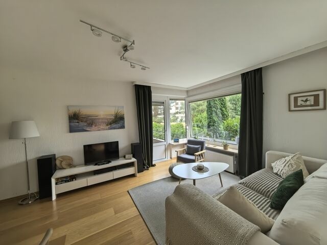Ferienwohnung in Gr&ouml;mitz - Hanseat II App.112 Ostseeglanz - Bild 2
