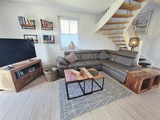 Ferienhaus in Zierow - Reethaus "De Likedeeler" - Bild 3