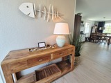Ferienhaus in Zierow - Reethaus "De Likedeeler" - Bild 7