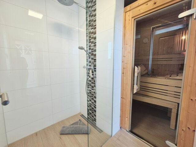 Ferienhaus in Zierow - Reethaus "De Likedeeler" - Bild 9