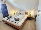Ferienhaus in Zierow - Reethaus "De Likedeeler" - Bild 11