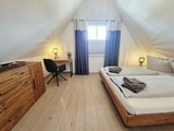 Ferienhaus in Zierow - Reethaus "De Likedeeler" - Bild 12