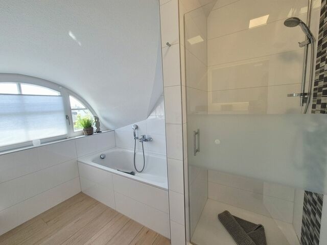 Ferienhaus in Zierow - Reethaus "De Likedeeler" - Bild 16