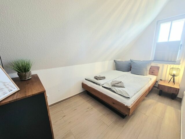 Ferienhaus in Zierow - Reethaus "De Likedeeler" - Bild 18