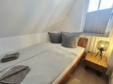 Ferienhaus in Zierow - Reethaus "De Likedeeler" - Bild 19