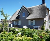 Ferienhaus in Zierow - Reethaus "De Likedeeler" - Bild 21