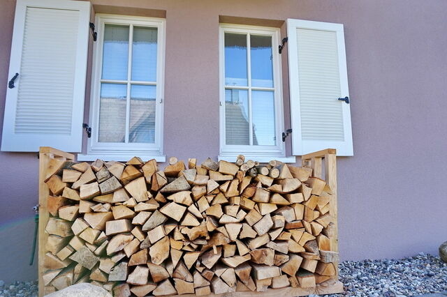 Ferienhaus in Zierow - Reethaus "De Likedeeler" - Bild 25