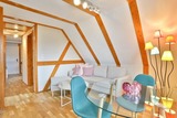 Ferienwohnung in Middelhagen - Ferienwohnung Weinterrassen - Bild 1