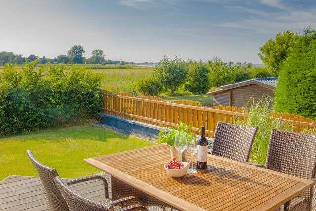 Ferienhaus in Heiligenhafen - Ostsee-Feeling 3 - Bild 2