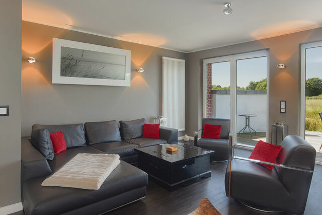 Ferienhaus in Heiligenhafen - Ostsee-Feeling 3 - Bild 5