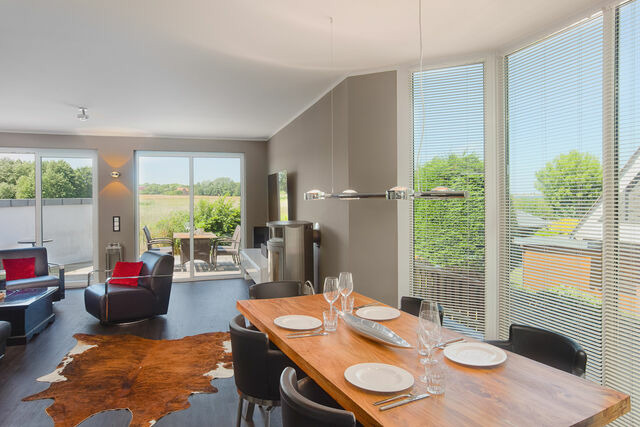 Ferienhaus in Heiligenhafen - Ostsee-Feeling 3 - Bild 6