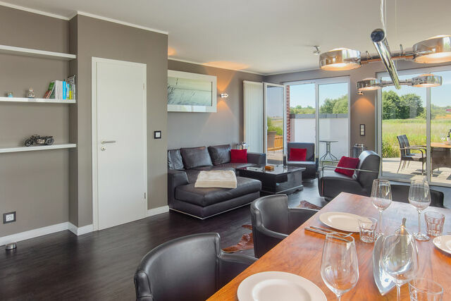 Ferienhaus in Heiligenhafen - Ostsee-Feeling 3 - Bild 7