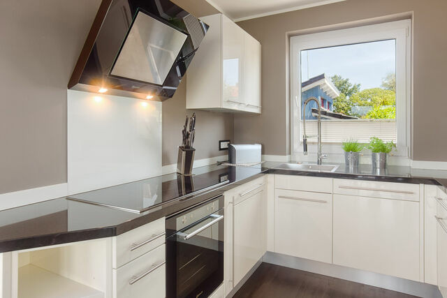 Ferienhaus in Heiligenhafen - Ostsee-Feeling 3 - Bild 10