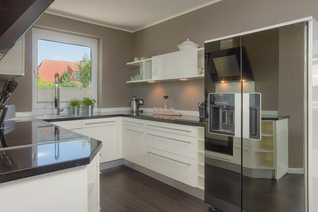 Ferienhaus in Heiligenhafen - Ostsee-Feeling 3 - Bild 11
