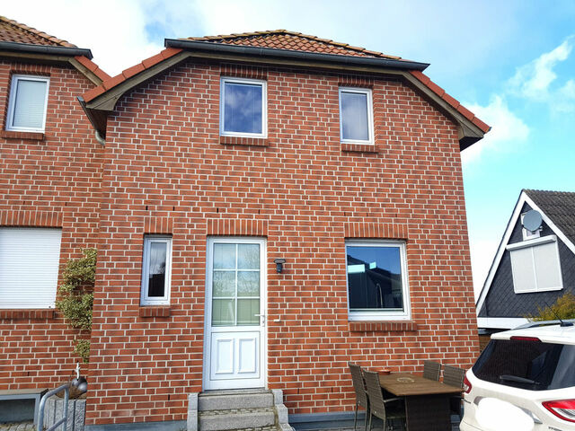 Ferienhaus in Heiligenhafen - Ostsee-Feeling 3 - Bild 23