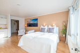 Ferienwohnung in Niendorf/Ostsee - Strandhotel, App. 21 - Bild 1