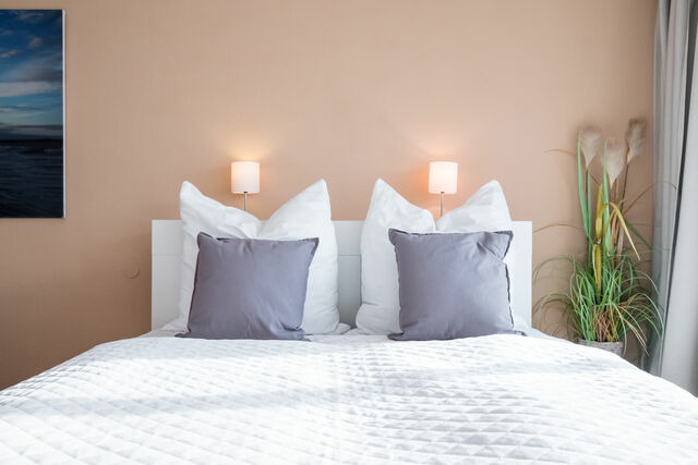 Ferienwohnung in Niendorf/Ostsee - Strandhotel, App. 21 - Bild 8