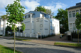 Ferienwohnung in Binz - Residenz am Kurpark, Whg. 6 - Bild 2
