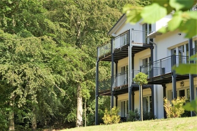Ferienwohnung in Sellin - Haus Waldidyll, Meeresrauschen - Bade- & Erlebniswelt t&auml;glich inklusive - Bild 3