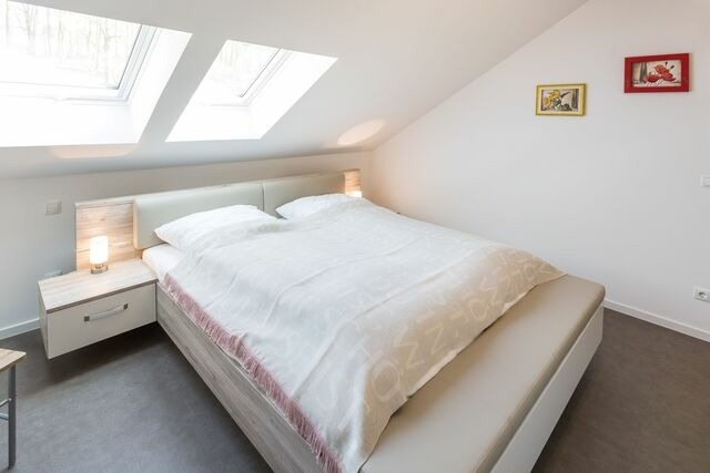 Ferienwohnung in Sellin - Haus Waldidyll, Meeresrauschen - Bade- & Erlebniswelt t&auml;glich inklusive - Bild 6