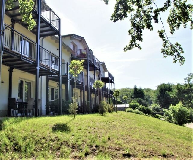 Ferienwohnung in Sellin - Haus Waldidyll, Meeresrauschen - Bade- & Erlebniswelt t&auml;glich inklusive - Bild 14