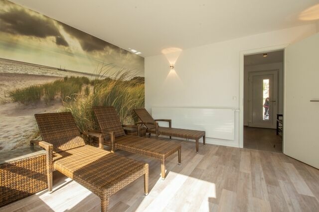 Ferienwohnung in Sellin - Haus Waldidyll, Meeresrauschen - Bade- & Erlebniswelt t&auml;glich inklusive - Bild 17