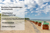Ferienwohnung in Sellin - Haus Waldidyll, Meeresrauschen - Bade- & Erlebniswelt t&auml;glich inklusive - Bild 25
