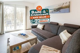 Haus Waldidyll, Meeresrauschen - Bade- & Erlebniswelt t&auml;glich inklusive
