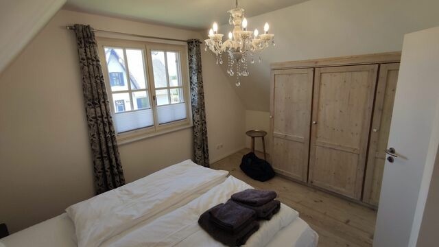 Ferienhaus in Zierow - Reethaus "Aquata" - Bild 11