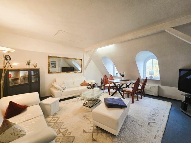 Ferienwohnung in Rerik - Ostseeloft Wischuer - Bild 3
