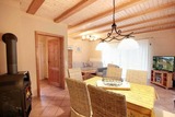 Ferienhaus in Baabe - Ferienhaus Jahnel 1 - Bild 8