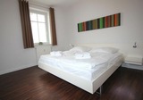 Ferienwohnung in Binz - Villa Seydlitz, Whg. 8 - Bild 3