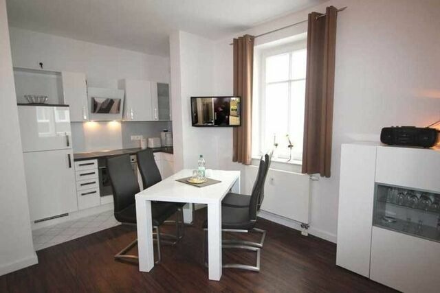 Ferienwohnung in Binz - Villa Seydlitz, Whg. 8 - Bild 5