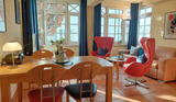 Ferienwohnung in Binz - Villa Sanddorn, Whg. 24 - Bild 5