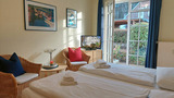 Ferienwohnung in Binz - Villa Sanddorn, Whg. 24 - Bild 11
