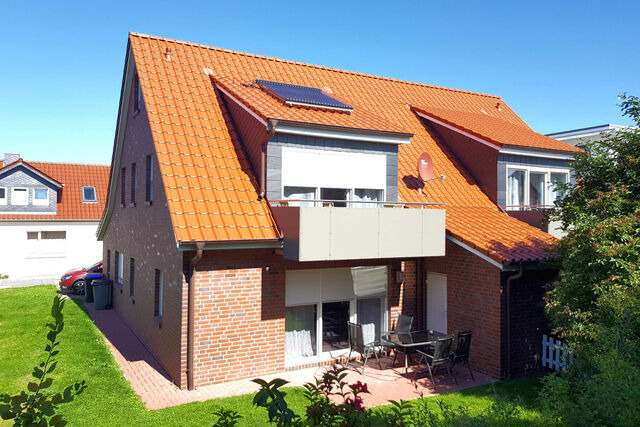 Ferienwohnung in Heiligenhafen - Residenz 1 - Bild 2
