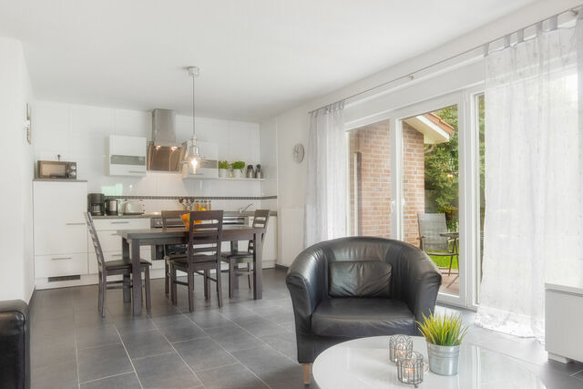 Ferienwohnung in Heiligenhafen - Residenz 1 - Bild 4