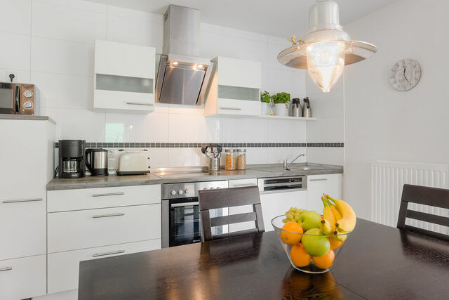 Ferienwohnung in Heiligenhafen - Residenz 1 - Bild 5