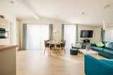 Ferienwohnung in Prerow - Am Park 26 - Bild 1