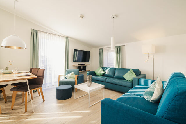Ferienwohnung in Prerow - Am Park 26 - Bild 2