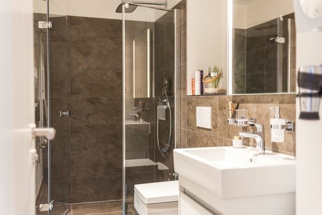 Ferienwohnung in Prerow - Am Park 26 - Bild 7