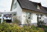 Ferienhaus in Zierow - Reethaus "Aenna" - Bild 1