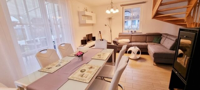 Ferienhaus in Zierow - Reethaus "Aenna" - Bild 2