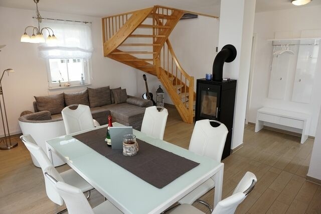 Ferienhaus in Zierow - Reethaus "Aenna" - Bild 5