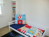 Ferienhaus in Zierow - Reethaus "Aenna" - Bild 6